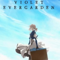 Violet Evergarden