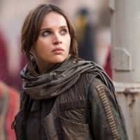 Jyn Erso (Rogue One: A Star Wars Story)