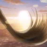 When she chopped off all her hair. (Ep. 60)