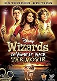 Wizards of Waverly Place: The Movie
