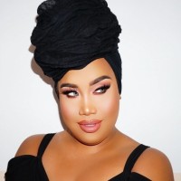 Patrick Starrr