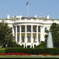 The White House
