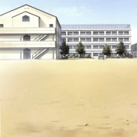 Homurahara Academy