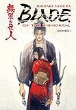 Blade of the Immortal