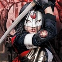 Katana (DC Comics)