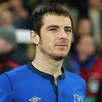 Leighton Baines