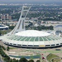 Olympic Park (Parc olympique)