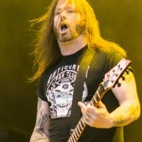 Gary Holt (Exodus)