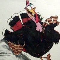 Redfeather (Pocahontas)