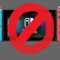 Can't be played in handheld mode