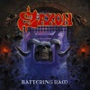 Heavy Metal Thunder - Saxon