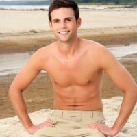 Charlie Herschel (Gabon)