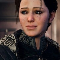 Evie Frye