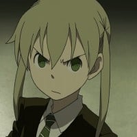 Maka Albarn (Soul Eater)