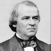 Andrew Johnson