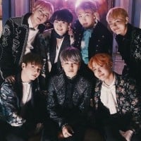 BTS