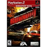 Burnout: Revenge