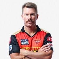 David Warner