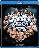 WWE: Wrestlemania XXV