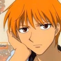 Kyo Sohma
