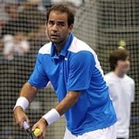 Pete Sampras