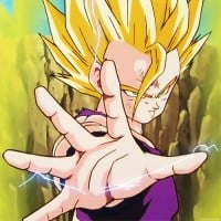 Gohan (Dragon Ball Z)