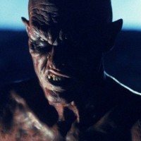 Donnie Pfaster from The X-Files