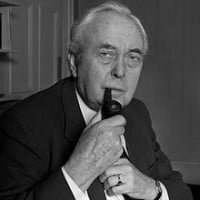 Harold Wilson