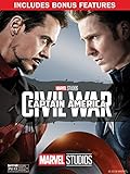 Captain America: Civil War