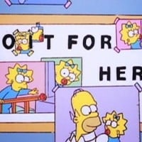 And Maggie Makes Three (Season 6, 1995)