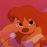 Roxanne - A Goofy Movie