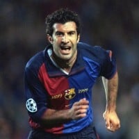 Luis Figo