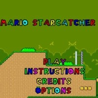 Mario Starcatcher 2