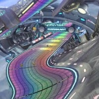 Rainbow Road (Wii)