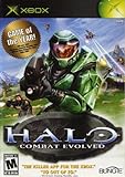Halo: Combat Evolved