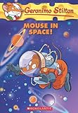 Mouse in Space!