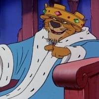 Prince John (Robin Hood)