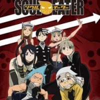 Soul Eater 