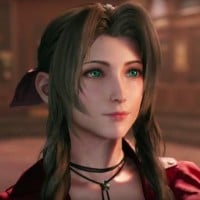 Aerith Gainsborough