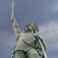 Battle of the Teutoburg Forest