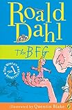 The BFG - Roald Dahl