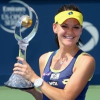 Agnieszka RadwaÅska