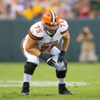 Joel Bitonio