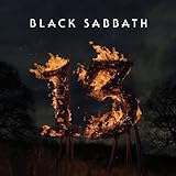 13 - Black Sabbath