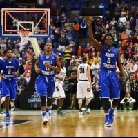 15 Middle Tennessee over 2 Michigan State