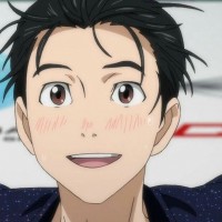 Yuri Katsuki