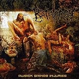 Katalepsy - Musick Brings Injuries