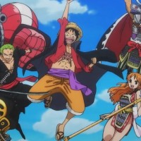 Wano Arc