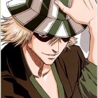 Kisuke Urahara