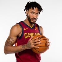 Derrick Rose